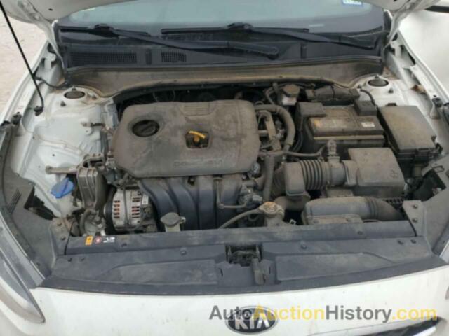 KIA FORTE FE, 3KPF24AD4ME312042