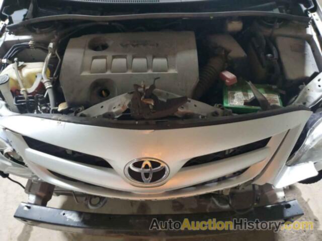 TOYOTA COROLLA BASE, 2T1BU4EE0BC712123