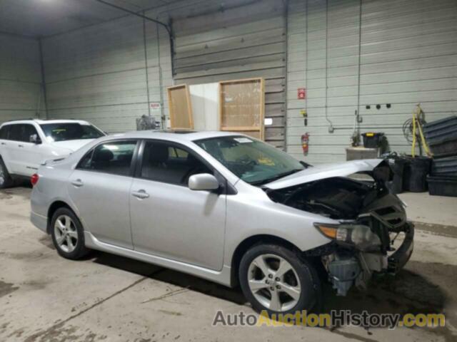 TOYOTA COROLLA BASE, 2T1BU4EE0BC712123