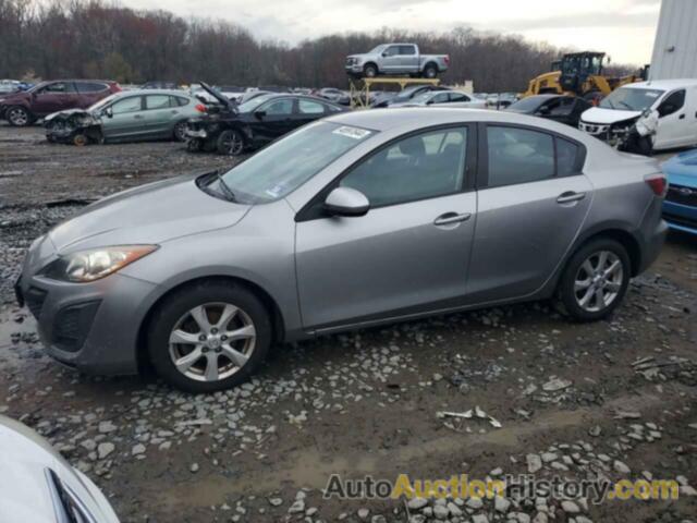 MAZDA 3 I, JM1BL1VG0B1371765