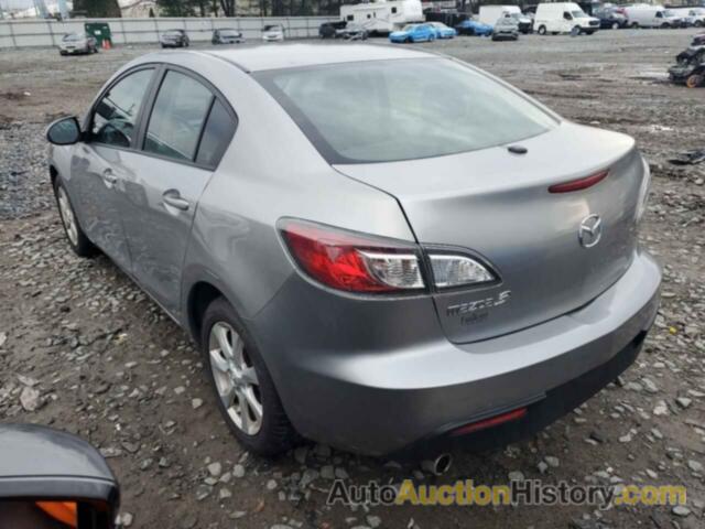 MAZDA 3 I, JM1BL1VG0B1371765