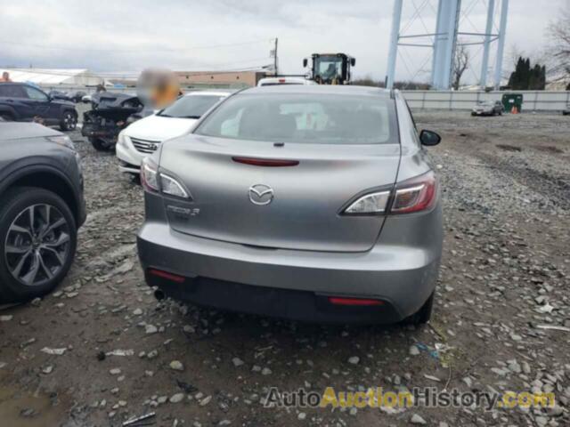 MAZDA 3 I, JM1BL1VG0B1371765