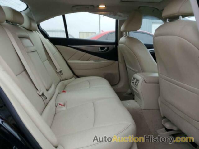 INFINITI Q50 BASE, JN1BV7AR3EM702574