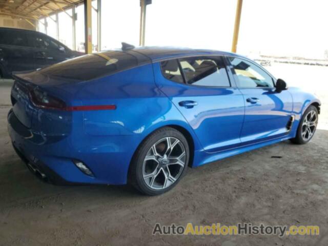 KIA STINGER, KNAE15LA9L6080837