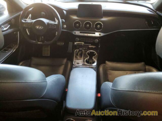 KIA STINGER, KNAE15LA9L6080837