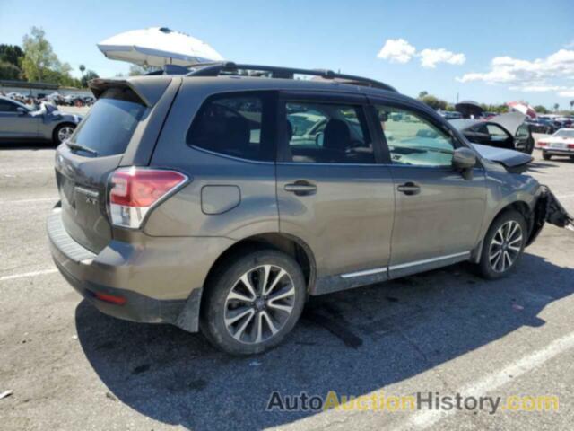 SUBARU FORESTER 2.0XT TOURING, JF2SJGTC9HH409827