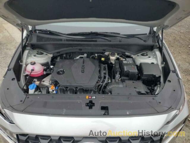 HYUNDAI SANTA FE SEL, 5NMS2DAJXPH652894