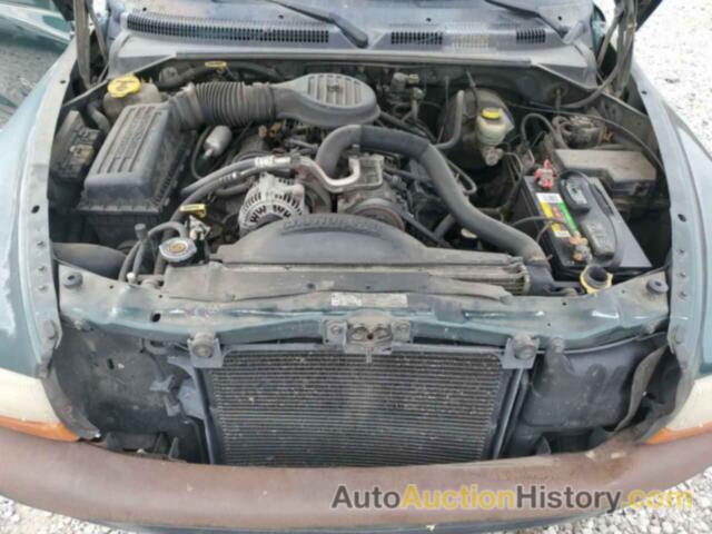 DODGE All Models, 1B4HS28Y8WF164571