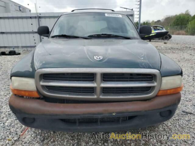 DODGE All Models, 1B4HS28Y8WF164571