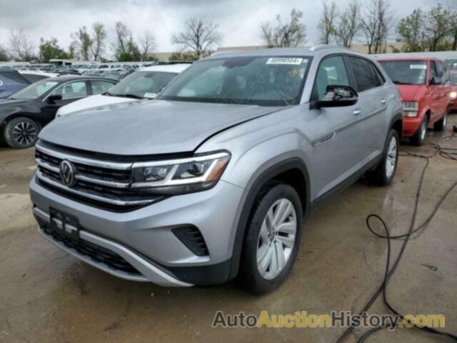 VOLKSWAGEN ATLAS SE, 1V2JE2CA3PC215031