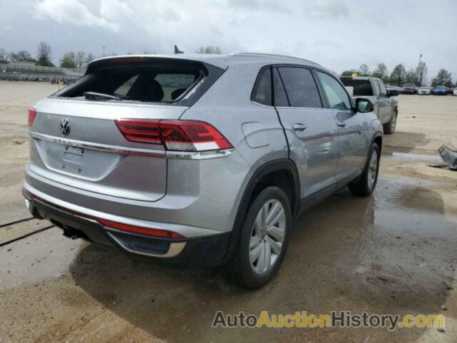 VOLKSWAGEN ATLAS SE, 1V2JE2CA3PC215031