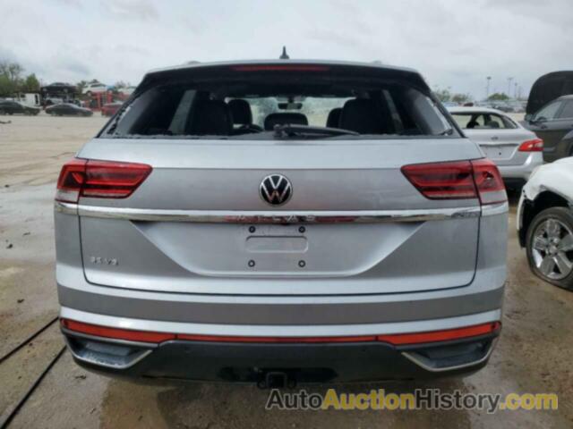 VOLKSWAGEN ATLAS SE, 1V2JE2CA3PC215031