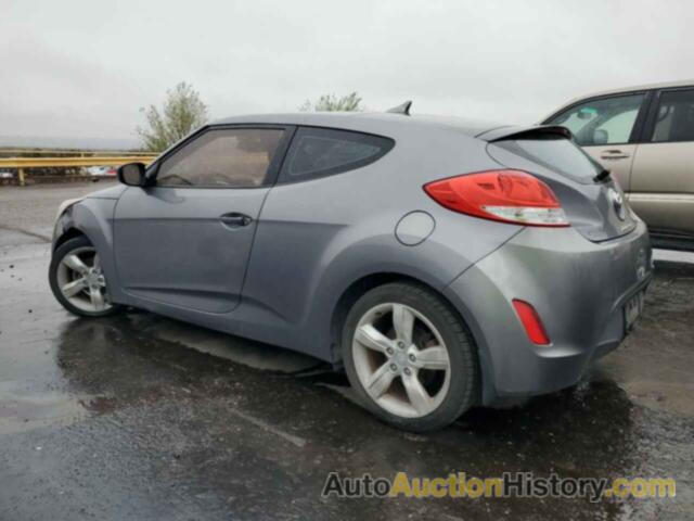 HYUNDAI VELOSTER, KMHTC6AD1DU175652