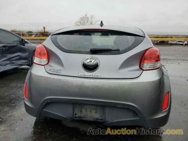 HYUNDAI VELOSTER, KMHTC6AD1DU175652