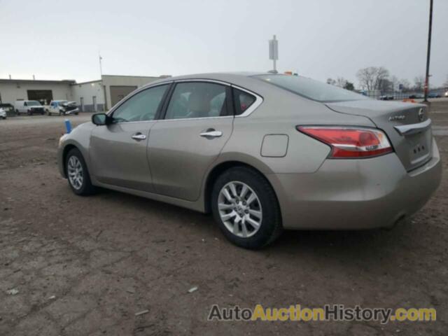 NISSAN ALTIMA 2.5, 1N4AL3AP2FC247199