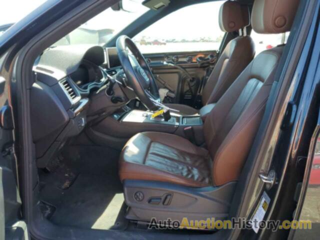 AUDI Q5 PREMIUM PLUS, WA1BNAFYXK2097173