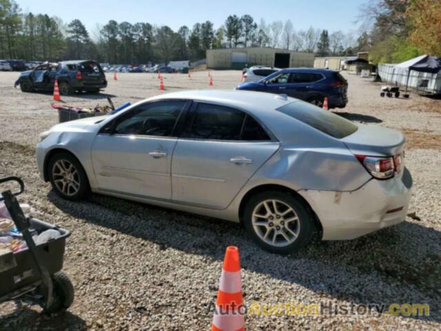 CHEVROLET MALIBU 1LT, 1G11C5SA5DF259108