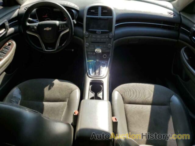 CHEVROLET MALIBU 1LT, 1G11C5SA5DF259108