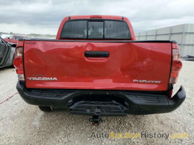 TOYOTA TACOMA DOUBLE CAB PRERUNNER, 5TFJX4GNXFX041275