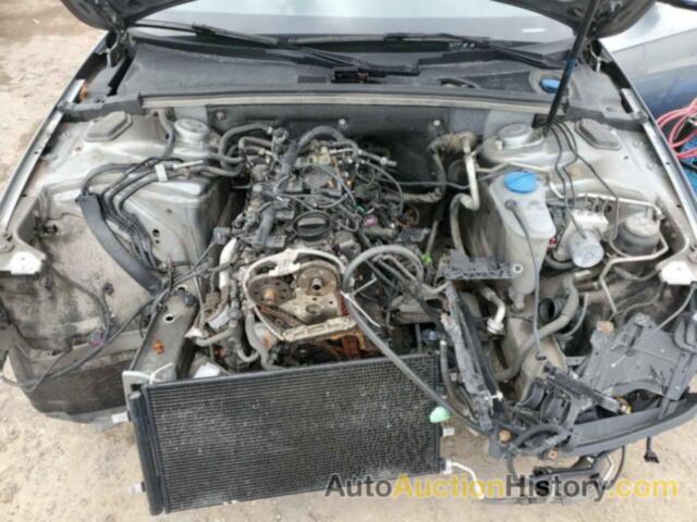 AUDI A4 PREMIUM PLUS, WAUWFCFL2BA088023