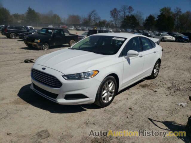 FORD FUSION SE, 1FA6P0H76E5401513