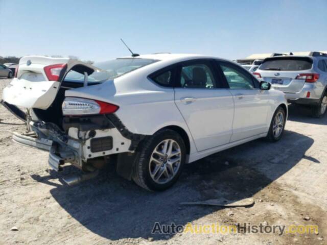 FORD FUSION SE, 1FA6P0H76E5401513