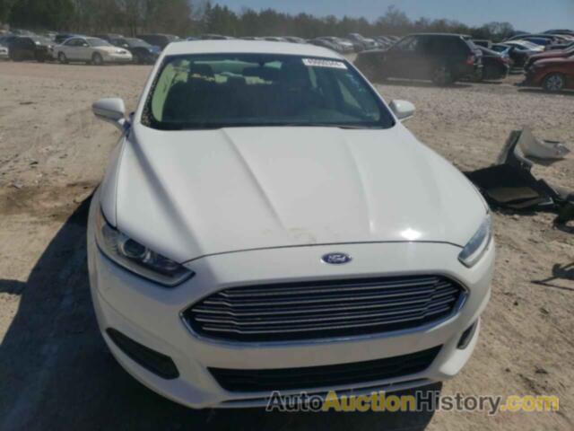 FORD FUSION SE, 1FA6P0H76E5401513