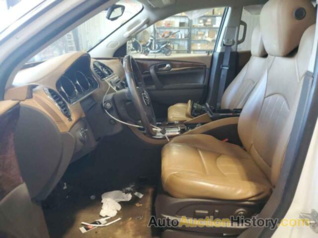 BUICK ENCLAVE, 5GAKRCKD7FJ135562