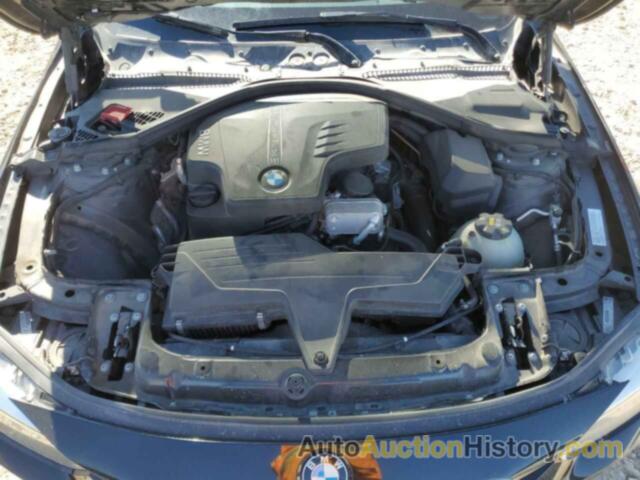 BMW 3 SERIES I XDRIVE, WBA3C3G57FNS75560