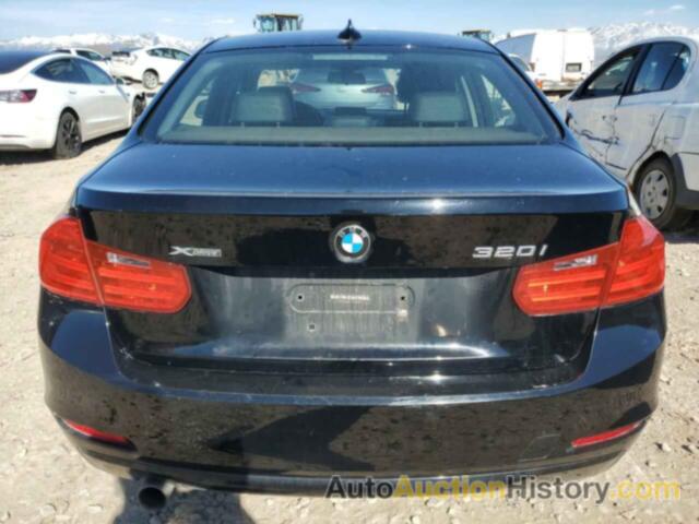 BMW 3 SERIES I XDRIVE, WBA3C3G57FNS75560