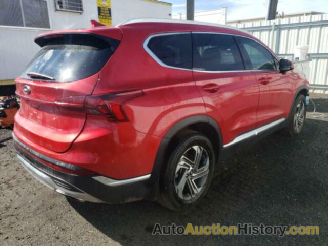 HYUNDAI SANTA FE SEL, 5NMS24AJXMH334852