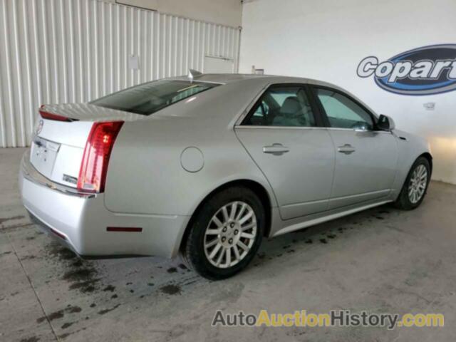 CADILLAC CTS, 1G6DC5EY8B0158452