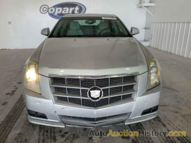 CADILLAC CTS, 1G6DC5EY8B0158452