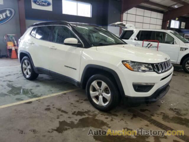 JEEP COMPASS LATITUDE, 3C4NJDBB5JT239394