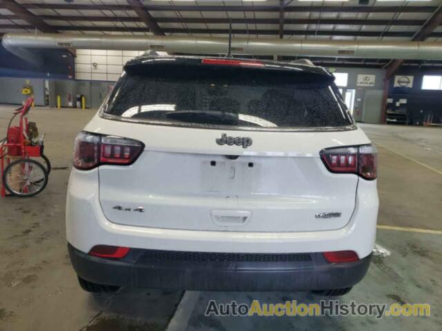 JEEP COMPASS LATITUDE, 3C4NJDBB5JT239394