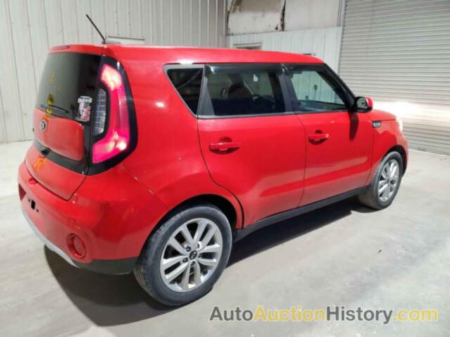 KIA SOUL +, KNDJP3A52J7569579