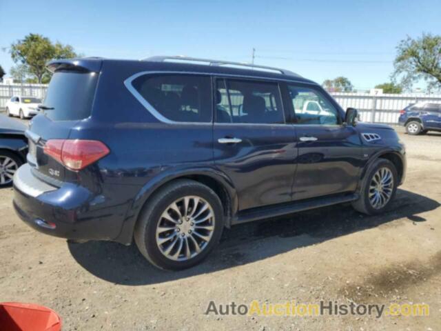 INFINITI QX80, JN8AZ2ND0F9770449