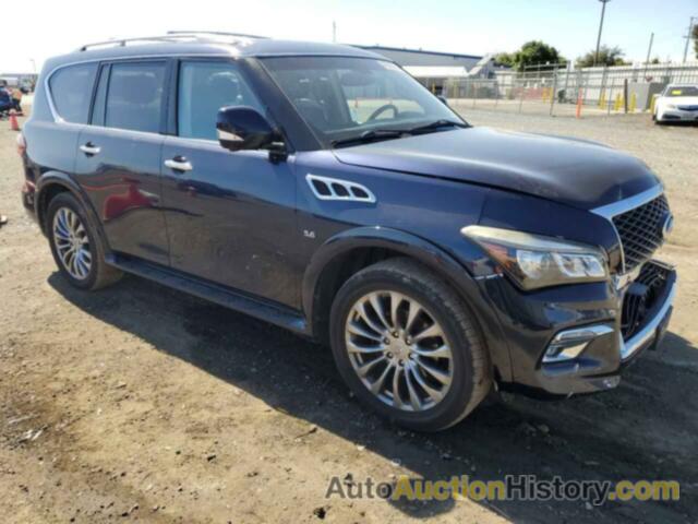 INFINITI QX80, JN8AZ2ND0F9770449