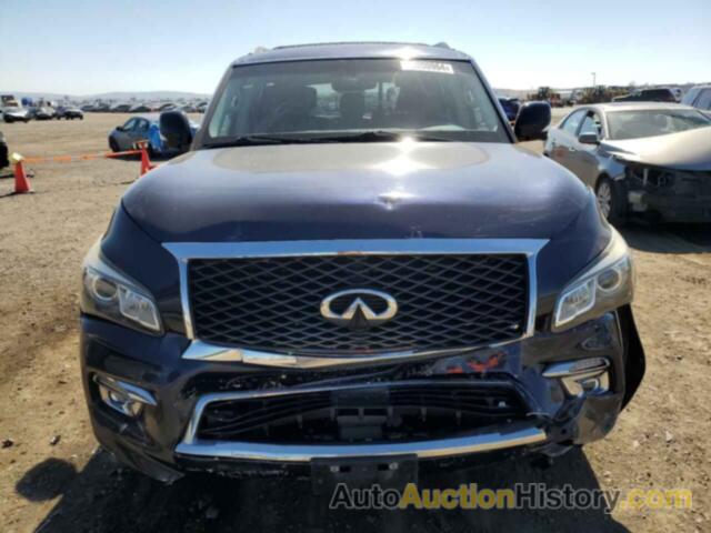 INFINITI QX80, JN8AZ2ND0F9770449