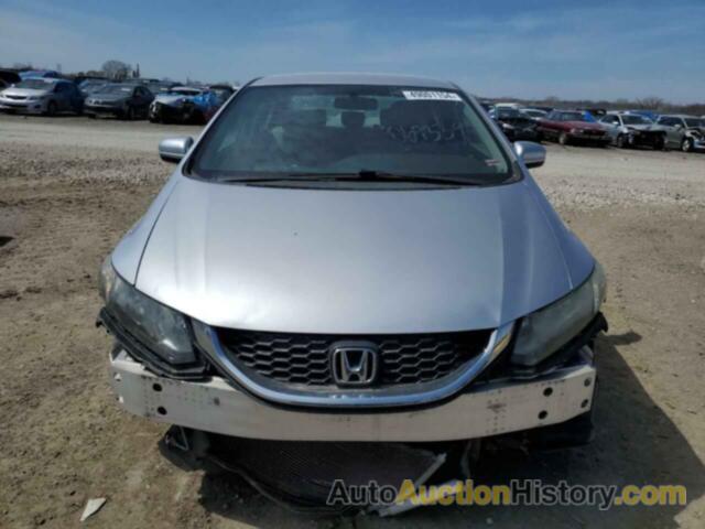 HONDA CIVIC LX, 19XFB2E54EE069339