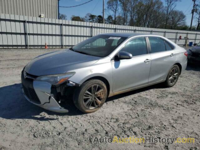 TOYOTA CAMRY LE, 4T1BF1FK6HU378099