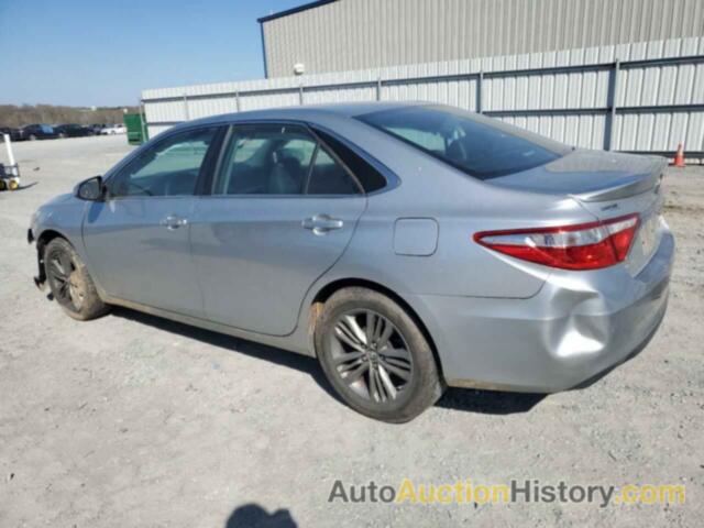 TOYOTA CAMRY LE, 4T1BF1FK6HU378099