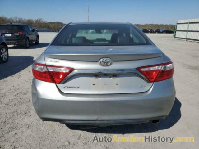 TOYOTA CAMRY LE, 4T1BF1FK6HU378099