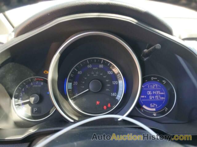 HONDA FIT EX, 3HGGK5H83FM775061