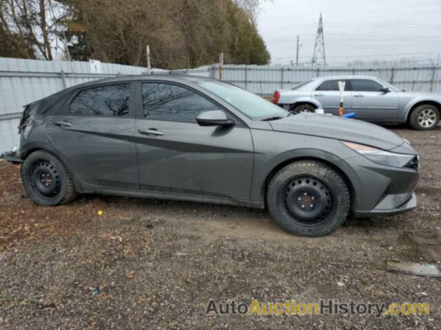 HYUNDAI ELANTRA SEL, KMHLM4AG5PU578694