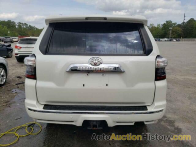 TOYOTA 4RUNNER SR5, JTEZU5JR2E5079165