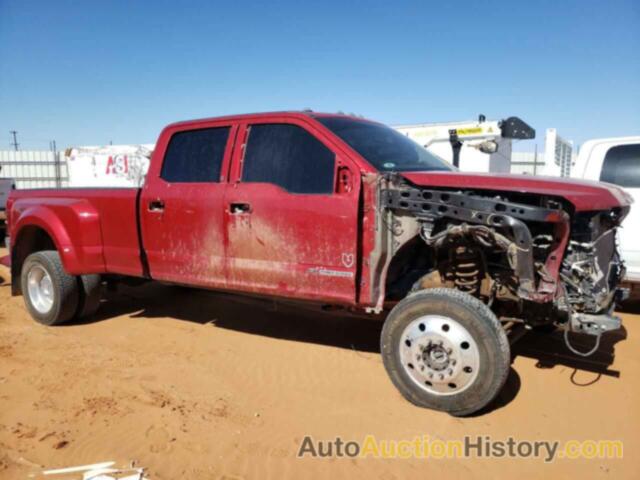 FORD F450 SUPER DUTY, 1FT8W4DT0NED85759