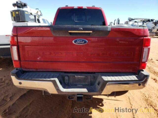 FORD F450 SUPER DUTY, 1FT8W4DT0NED85759