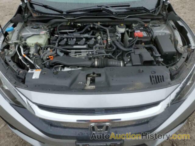 HONDA CIVIC EXL, 19XFC1F71HE212954