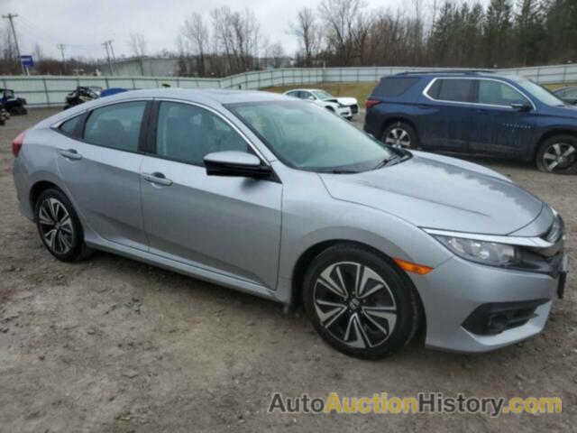 HONDA CIVIC EXL, 19XFC1F71HE212954